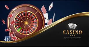 Live Casino ဂိမ်းများ